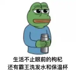  你的表情包该换血了保证你出门斗图再也不输