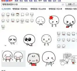  这表情得名字叫什么啊.