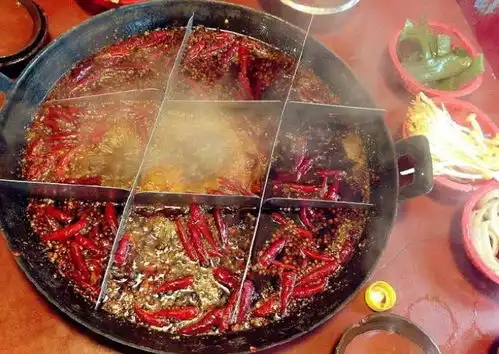  成都美食攻略火锅串串冒菜篇,骨灰级吃货力荐的美食店