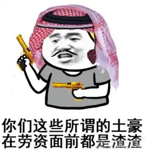  史上最豪玩家国外土豪砸45万就为装饰下头像,奢侈吊打王思聪