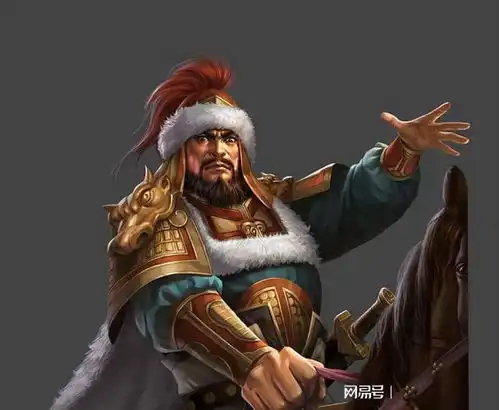  三国有两位嫠乡侯,一位是马超,另一位是谁呢
