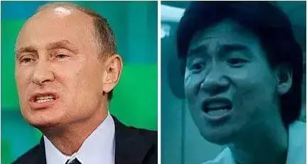  普京为什么深受广大女性喜爱
