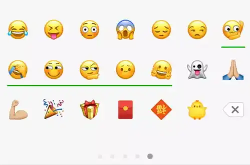  什么超过5亿人使用的捂脸表情被抢注商标,腾讯抗议原型竟是周星驰