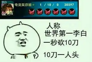  斗图表情包王者荣耀坑爹队友太多走,一起挂机去