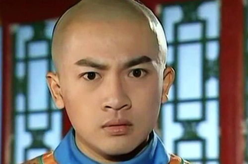  乾隆帝最爱的妃子,为什么能让他翻牌子78岁