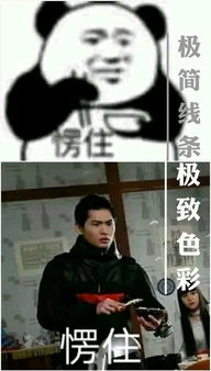 假面骑士表情包可保存外