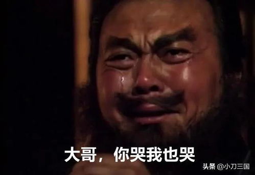  刘备自传第七话