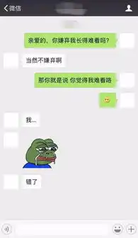  斗图,怎么可以没有表情包