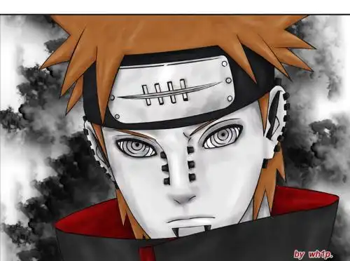 火影里轮回眼或流瞳的照片谁有 火影里轮回眼或流瞳的照片谁有