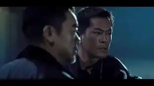  互相拼演技,互爆表情包,哥俩可都是影帝啊