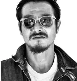  1.01亿像素黑白影像的力量