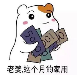  搞笑gif爱老婆专用表情包