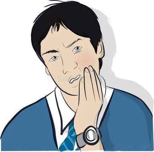  常见牙疼原因及解决方法