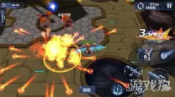  星际火线无可阻挡精英65净化打法解析