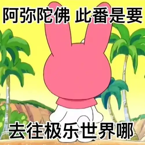 用上这只兔子的阴阳怪气表情包,你就是最强的茶艺大师  用上这只兔子的阴阳怪气表情包,你就是最强的茶艺大师