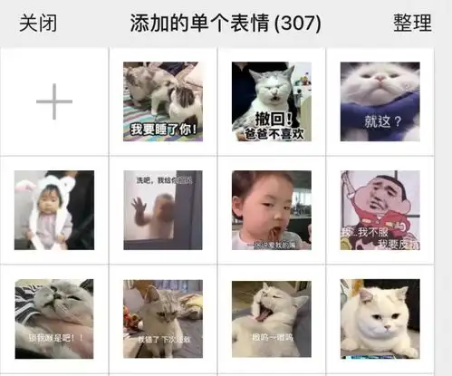  iphone来,一键制作微信gif表情包