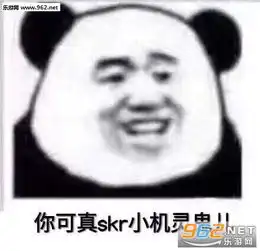  热skr人图片热skr人表情包下载乐游网游戏下载