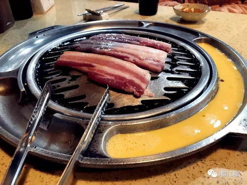  都江堰烤肉合集新鲜出炉,看完忍不住了......