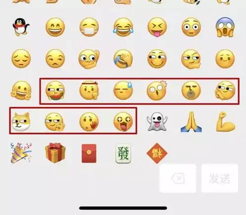 狗头表情包原型默认