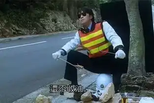  在电影中星爷为啥经常吃鸡腿,原因暖哭一片人