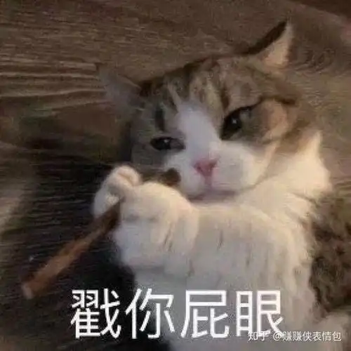  可爱表情包图片做人也要点脸