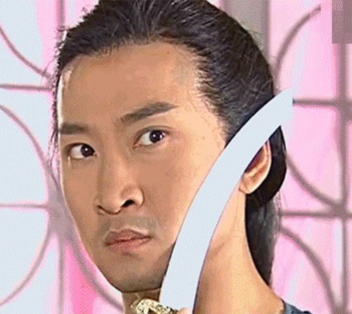  提名一下你觉得怎么可能he却特么的he的言情小说...