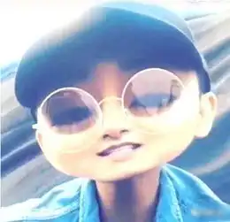  黄子韬表情包下载黄子韬小精灵系列故事表情包高清无水印极光下载站