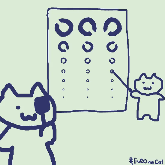  魔性小猫咪动图表情包