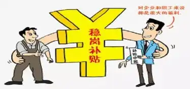  又一波政府红包来了看完赶紧告诉你老板