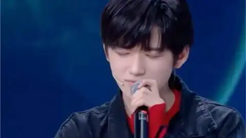  知音组的合唱yyds张真源宋亚轩时代少年团