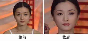  这都是什么神仙国货啊