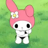 美乐蒂的表情包是怎么爆红的 美乐蒂的表情包是怎么爆红的