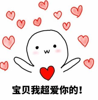 惊吓图片表情包认字