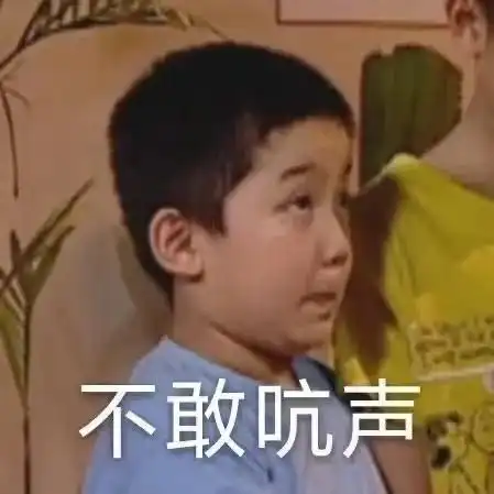  表情包完了完了,忘记回你了