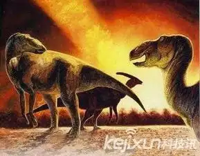  地球十大最恐怖恐龙揭秘暴龙稳居第一