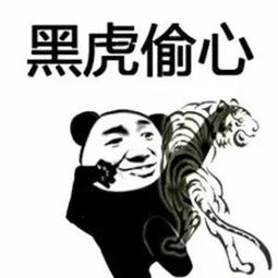  武功表情包彩色版第二季