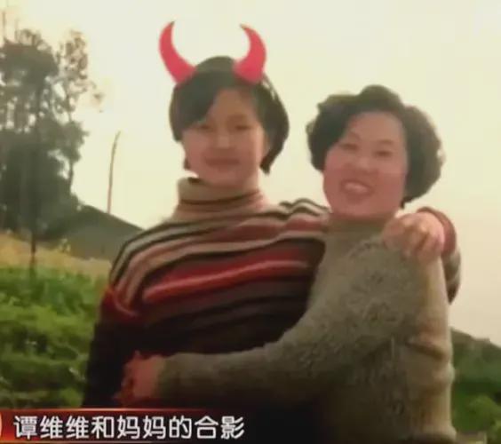  原来是他娶了谭维维被誉为不老男神,曾在海拔5600米上求婚
