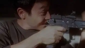 Rick表情包名枪