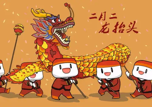  二月二龙抬头到底是什么日子,为什么很多人都喜欢这天去剪头发
