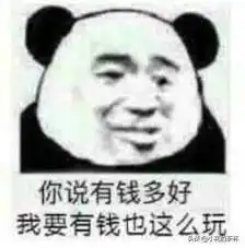  熊猫表情包06