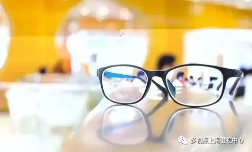  推广丨被近视毁掉的孩子还有救吗每3个孩子就有1个近视家长再不看就晚了