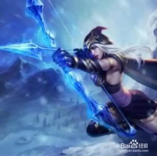 lol全新版本寒冰射手出装天赋符文  lol全新版本寒冰射手出装天赋符文