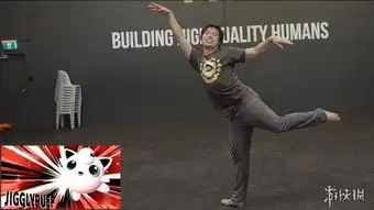  任天堂大乱斗获胜姿势终极模仿秀还缺表情包吗