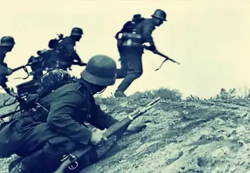  同样是超级大国,为何美国打日本那么难,而苏联却能轻松获胜