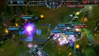  解读皇族为什么会输看中韩lol的现状和差距17173英雄联盟