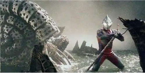 迪迦奥特曼最后一集,现在能看到已经很不容易了  迪迦奥特曼最后一集,现在能看到已经很不容易了