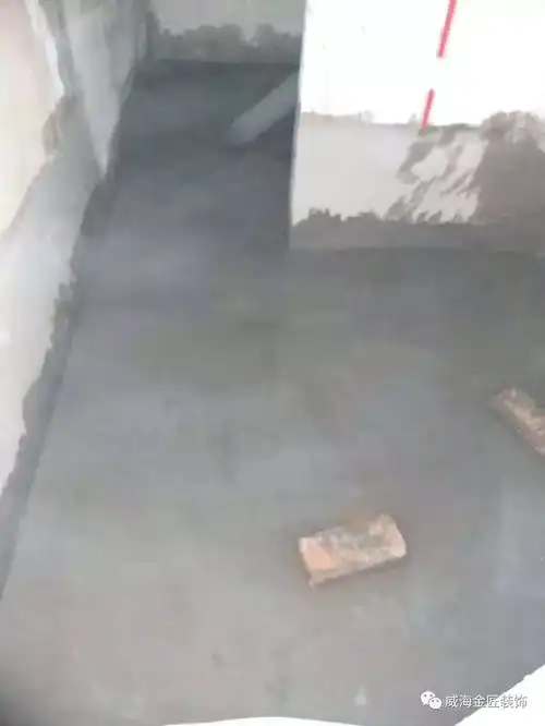  金匠装饰部分工地施工图
