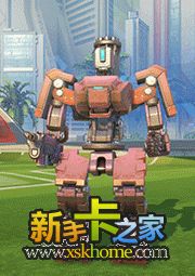  守望先锋奥运表情和卢西奥一起颠球吧