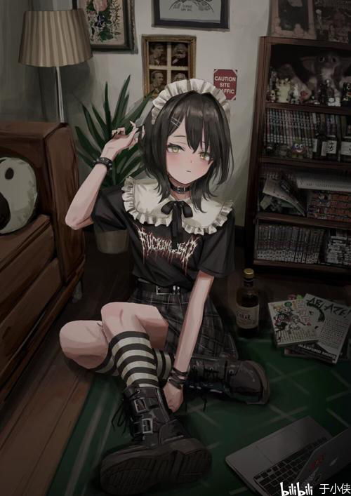 dnf国庆套表情包哥特萝