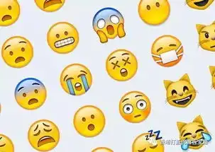 最新56个emoji正式面世,快来看看有没有相中以后作为常备军的